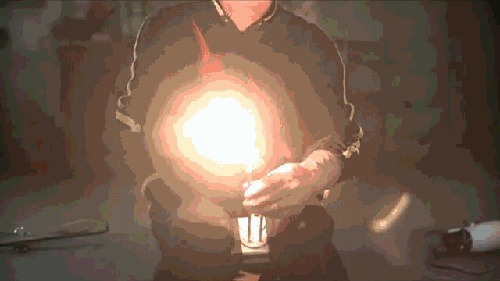 전기 내성을 가진 사람 | 인스티즈