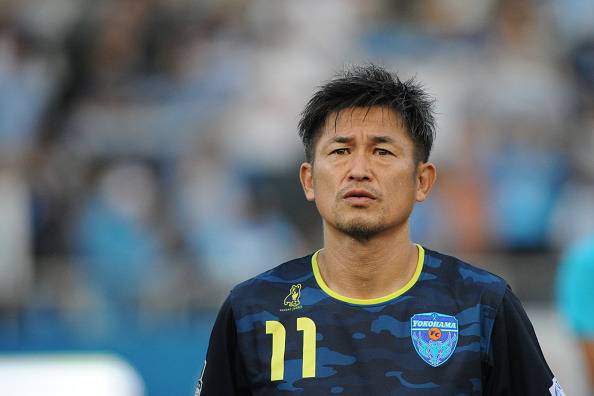 유일하게 존경하는 일본 축구선수 | 인스티즈