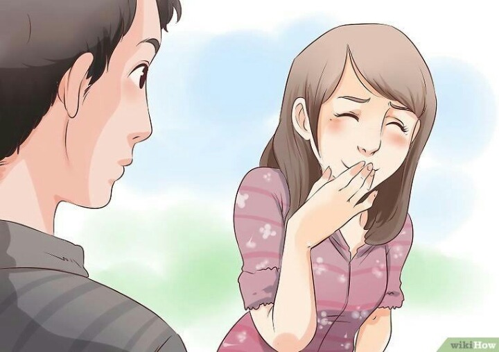 [장문] 여성과 재미있게 얘기하는 방법 | 인스티즈