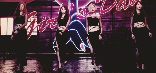 걸스데이 역대 활동곡 중 여러분들의 취향은? | 인스티즈