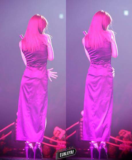 저 섹시컨셉 가능한 여자 아이돌 이거든요 | 인스티즈