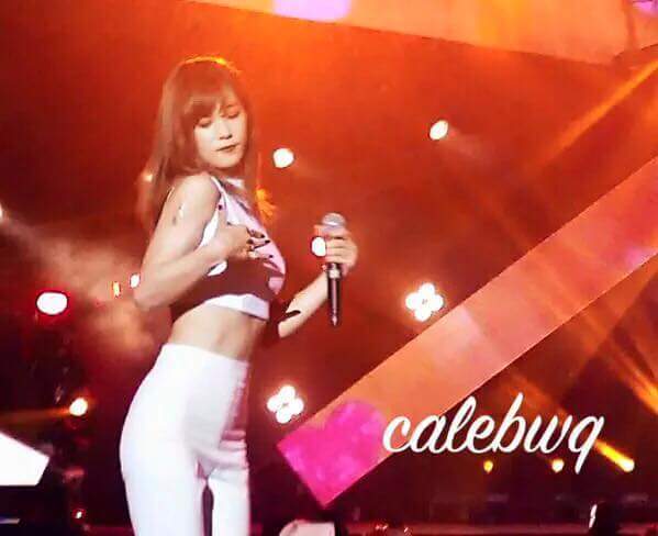 저 섹시컨셉 가능한 여자 아이돌 이거든요 | 인스티즈