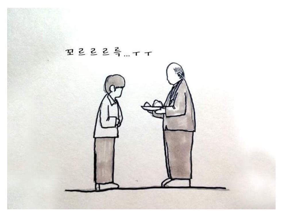 우리는 이런 어른을 원한다 | 인스티즈