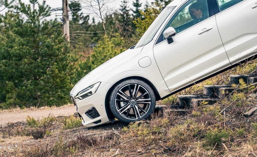 2018 신형 볼보 XC60 T6 [데이터주의] | 인스티즈