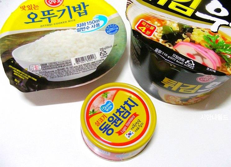 1박2일 레전드 음식.jpg | 인스티즈