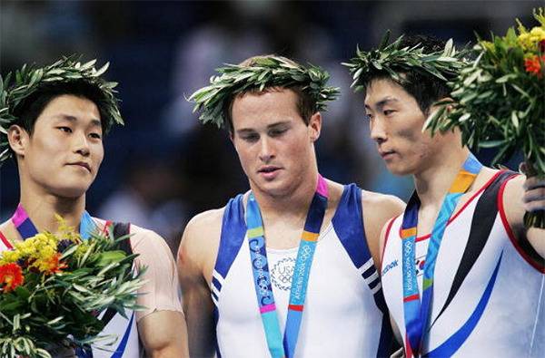 대한민국을 발칵 뒤짚은 안타까운 오심판정 TOP5 | 인스티즈