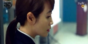 내년 1월 22일 첫방예정인 응답하라1988 후속드라마 시그널- 간절함이 보내온 신호 줄거리 및 등장인물 소개 | 인스티즈