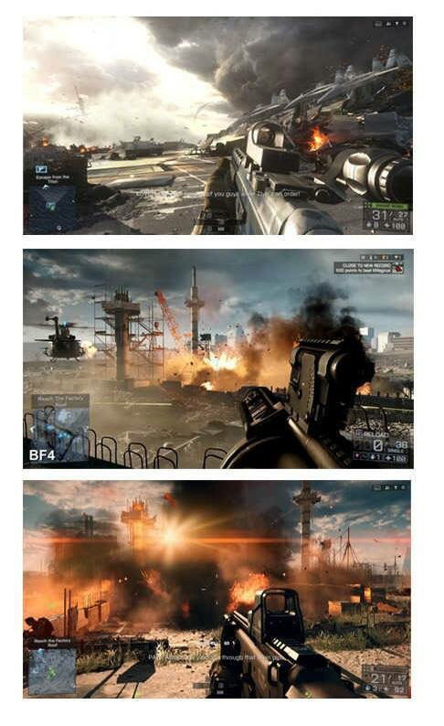 PC 부품들의 하루.jpg | 인스티즈