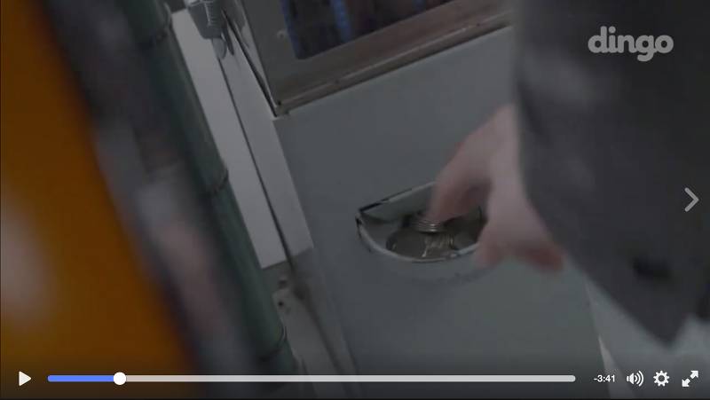 출근길 썸타다 피빨아먹는 이상한 웹무비 들고왔샤샤샤(혐오주의) | 인스티즈