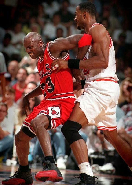 마이클 조던의 커리어 | 인스티즈