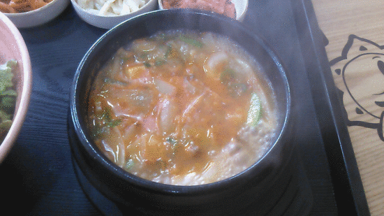 국민 밥상찌개 김치찌개 vs 된장찌개 | 인스티즈