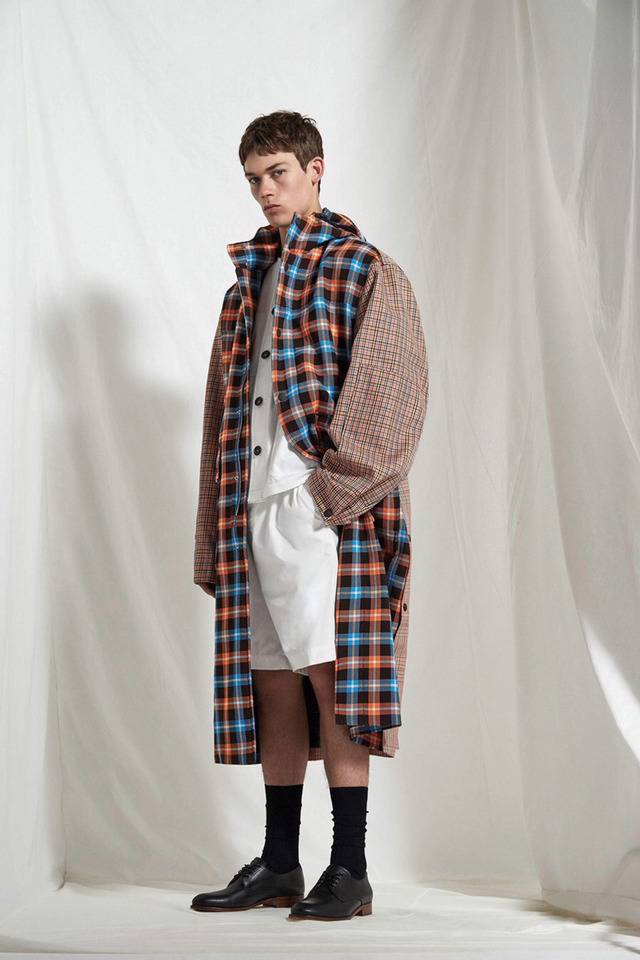 2018 S/S Joseph 맨즈웨어 컬렉션 | 인스티즈