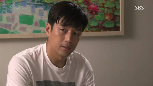 [드라마애인있어요] 흔한 불륜아닌 사랑이야기 4화(5) | 인스티즈