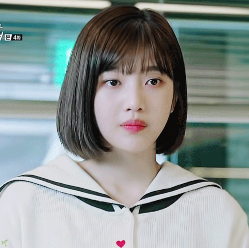 레드벨벳 조이.gif | 인스티즈