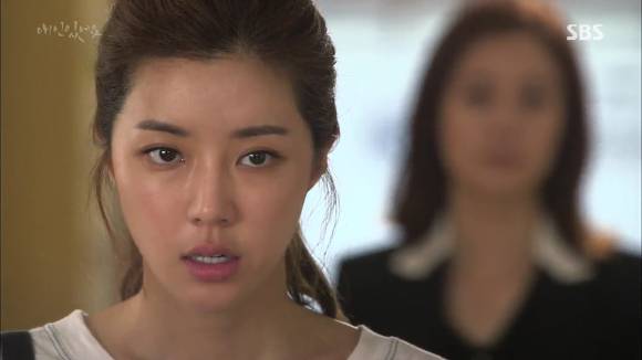 [드라마애인있어요] 흔한 불륜아닌 사랑이야기 4화(5) | 인스티즈