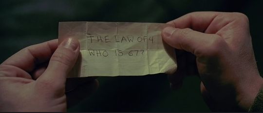 결말 보면 할말을 잃게 되는 영화들(feat.반전) | 인스티즈