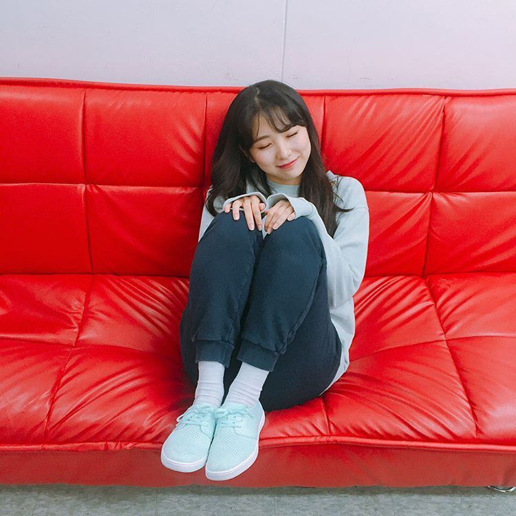 개인적으로 가장 이상적인 여친상이라고 생각하는 연예인 | 인스티즈