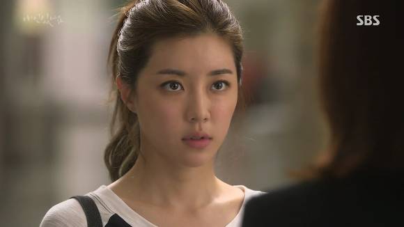 [드라마애인있어요] 흔한 불륜아닌 사랑이야기 4화(5) | 인스티즈