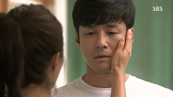 [드라마애인있어요] 흔한 불륜아닌 사랑이야기 4화(5) | 인스티즈