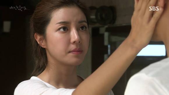 [드라마애인있어요] 흔한 불륜아닌 사랑이야기 4화(5) | 인스티즈