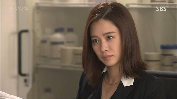 [드라마애인있어요] 흔한 불륜아닌 사랑이야기 4화(5) | 인스티즈