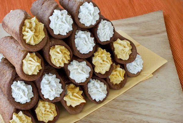 살이 안찔 수 없는 이탈리아의 디저트 | 인스티즈