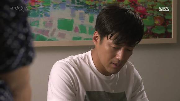 [드라마애인있어요] 흔한 불륜아닌 사랑이야기 4화(5) | 인스티즈