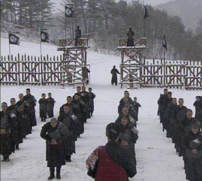 옆나라 애들이 살육광 쓰레기들과 살인청부업자들을 홍보할 때 우리가 홍보했으면 하는 것 | 인스티즈