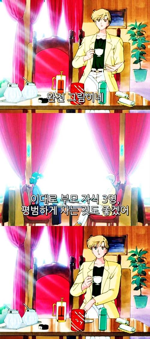 인기 쩔었던 공식 여여 커플 | 인스티즈