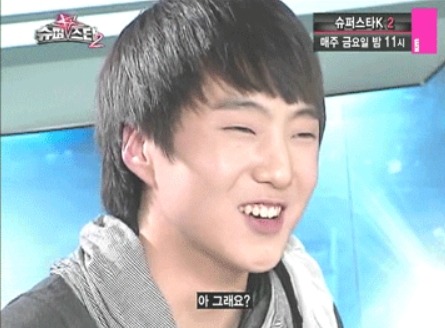 레알 각본없는 드라마 슈퍼스타K2 슈스케2의 위엄ㄷㄷㄷ | 인스티즈