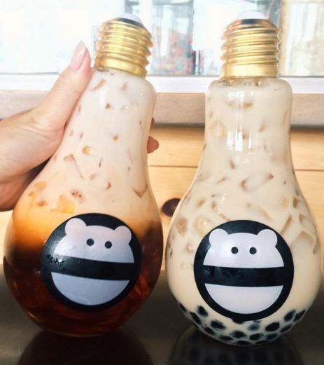 미국의 어느 디저트 가게 | 인스티즈