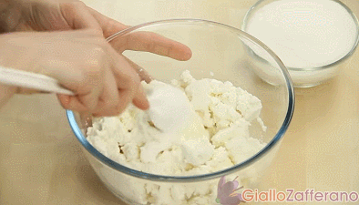 살이 안찔 수 없는 이탈리아의 디저트 | 인스티즈