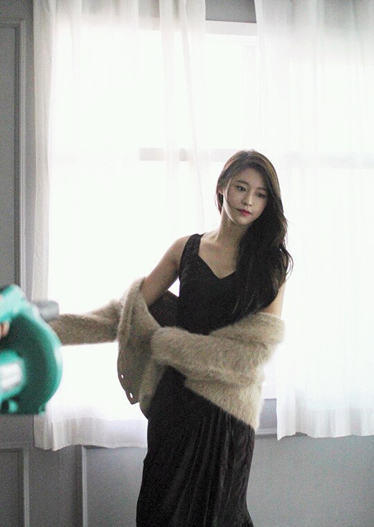 설현 다이어트전후 모습 ㅎㅎ | 인스티즈