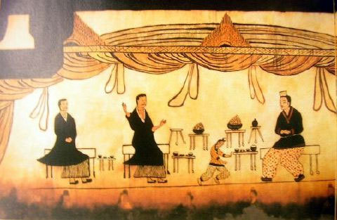 옆나라 애들이 살육광 쓰레기들과 살인청부업자들을 홍보할 때 우리가 홍보했으면 하는 것 | 인스티즈