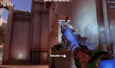 [오버워치] 겐지의 생존욕구가 극에 달하면 생기는 일 | 인스티즈