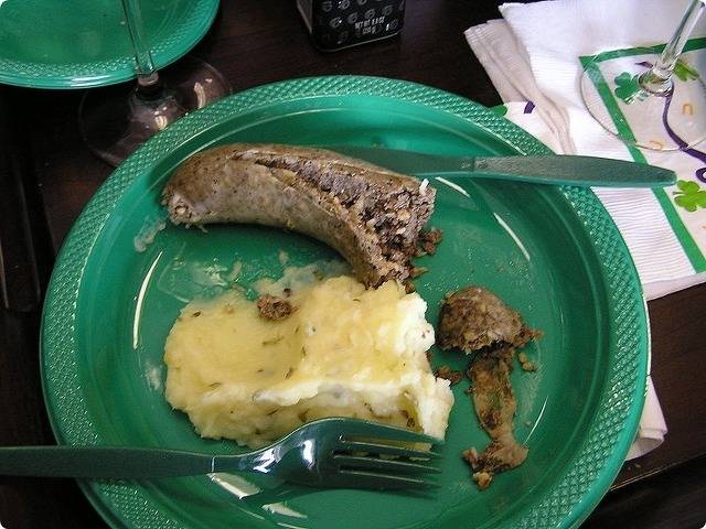 한국인들에게 호불호가 갈리는 영국 음식들.jpg | 인스티즈