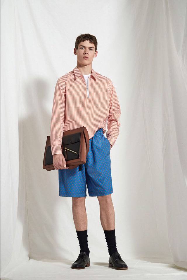 2018 S/S Joseph 맨즈웨어 컬렉션 | 인스티즈