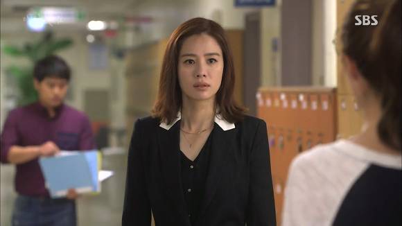 [드라마애인있어요] 흔한 불륜아닌 사랑이야기 4화(5) | 인스티즈