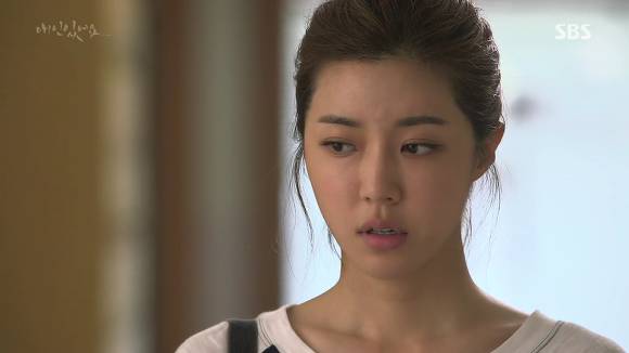 [드라마애인있어요] 흔한 불륜아닌 사랑이야기 4화(5) | 인스티즈