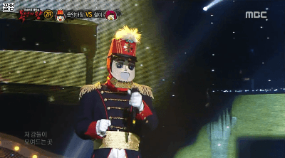 복면가왕에서 부른노래로 정규앨범 하나 만드는 음악대장.jpg | 인스티즈