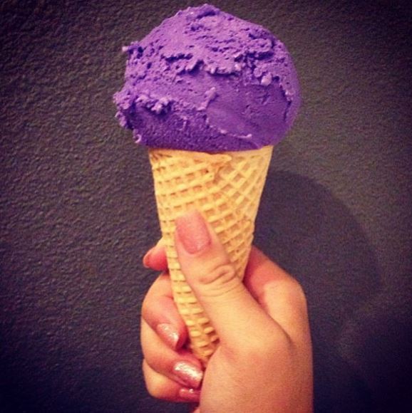 미국의 어느 디저트 가게 | 인스티즈