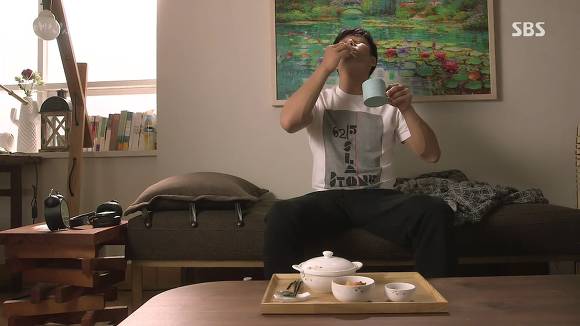 [드라마애인있어요] 흔한 불륜아닌 사랑이야기 4화(5) | 인스티즈