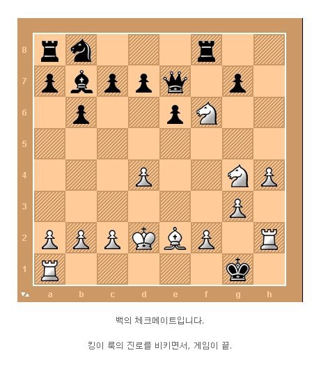 체스천재의 한수 | 인스티즈