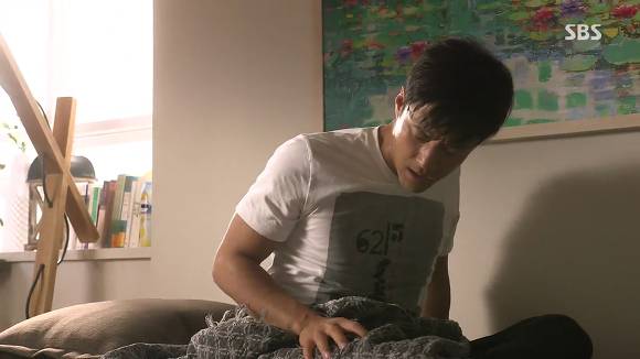 [드라마애인있어요] 흔한 불륜아닌 사랑이야기 4화(5) | 인스티즈