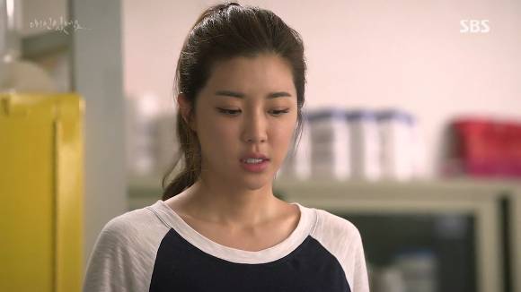 [드라마애인있어요] 흔한 불륜아닌 사랑이야기 4화(5) | 인스티즈