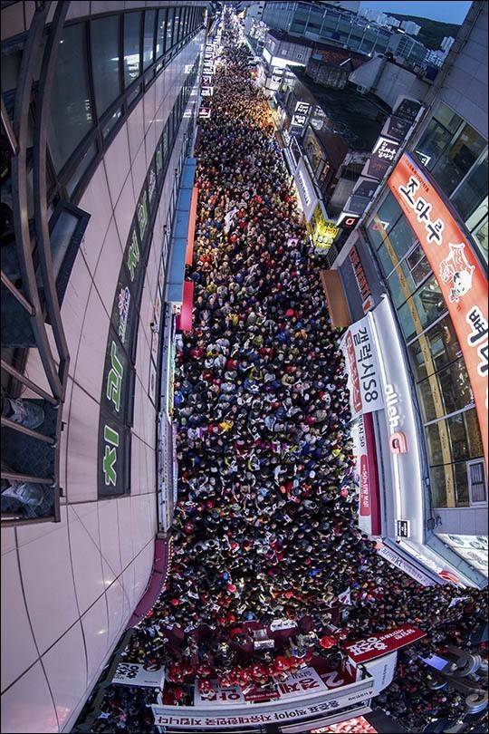 투표 하는 날에 사정이 있어서 투표 못 함 ㅠ ㅠ | 인스티즈