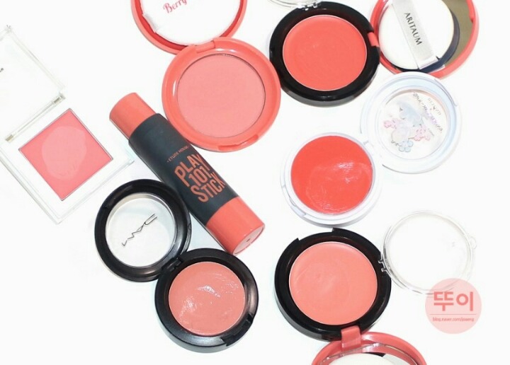 많이들 귀찮아서 안하는데 하면 삶의질이 달라지는 화장 | 인스티즈