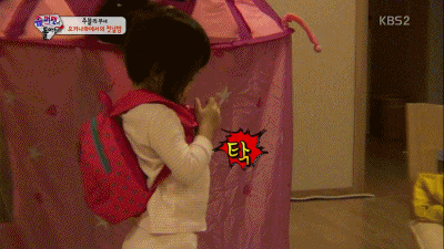 [슈퍼맨] 사랑이가 유독사랑받는 이유 (딸바보지만 보는사람 거부감 안들게하는 추성훈교육)JPG | 인스티즈