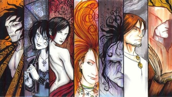  당신이 알지 못했던 DC 코믹스 외화와 원작 1부 | 인스티즈