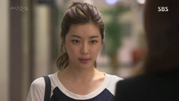 [드라마애인있어요] 흔한 불륜아닌 사랑이야기 4화(5) | 인스티즈